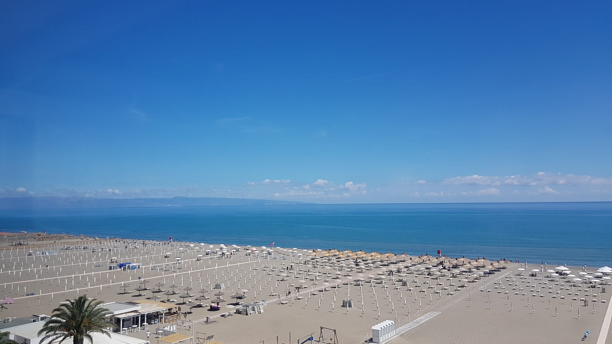 Galleria SEAcurity… Io non rischio… in spiaggia - Diapositiva 1 di 10